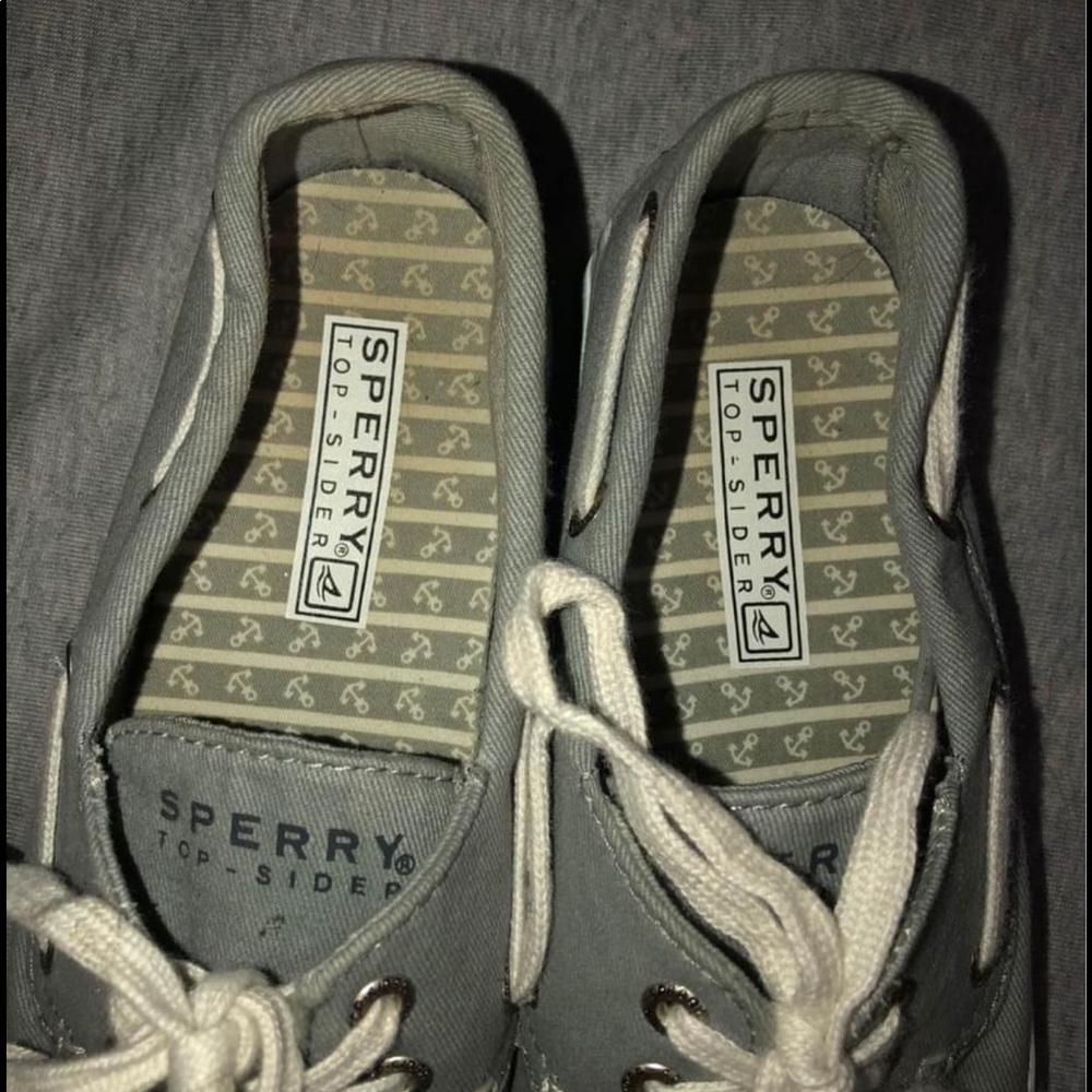 Sperrys - Picture 3 of 3
